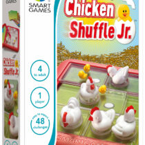 Chicken Shuffles Jr