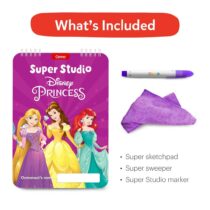 Super Studio Disney Princesses