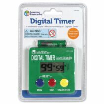 Digital CountDown Timer
