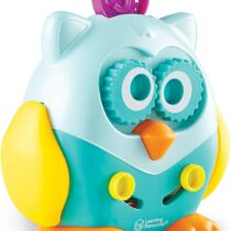 Hoot The Fine Motor Owl