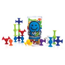 Squigz 24 Pcs