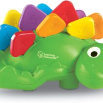 Steggy The Fine Motor Dino