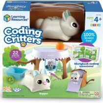 Coding Critters (Bunny)