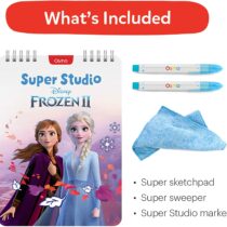 Super Studio Disney Frozen 2