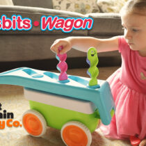 TwissBits Wagon