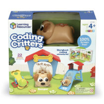 Coding Critters (Dog)