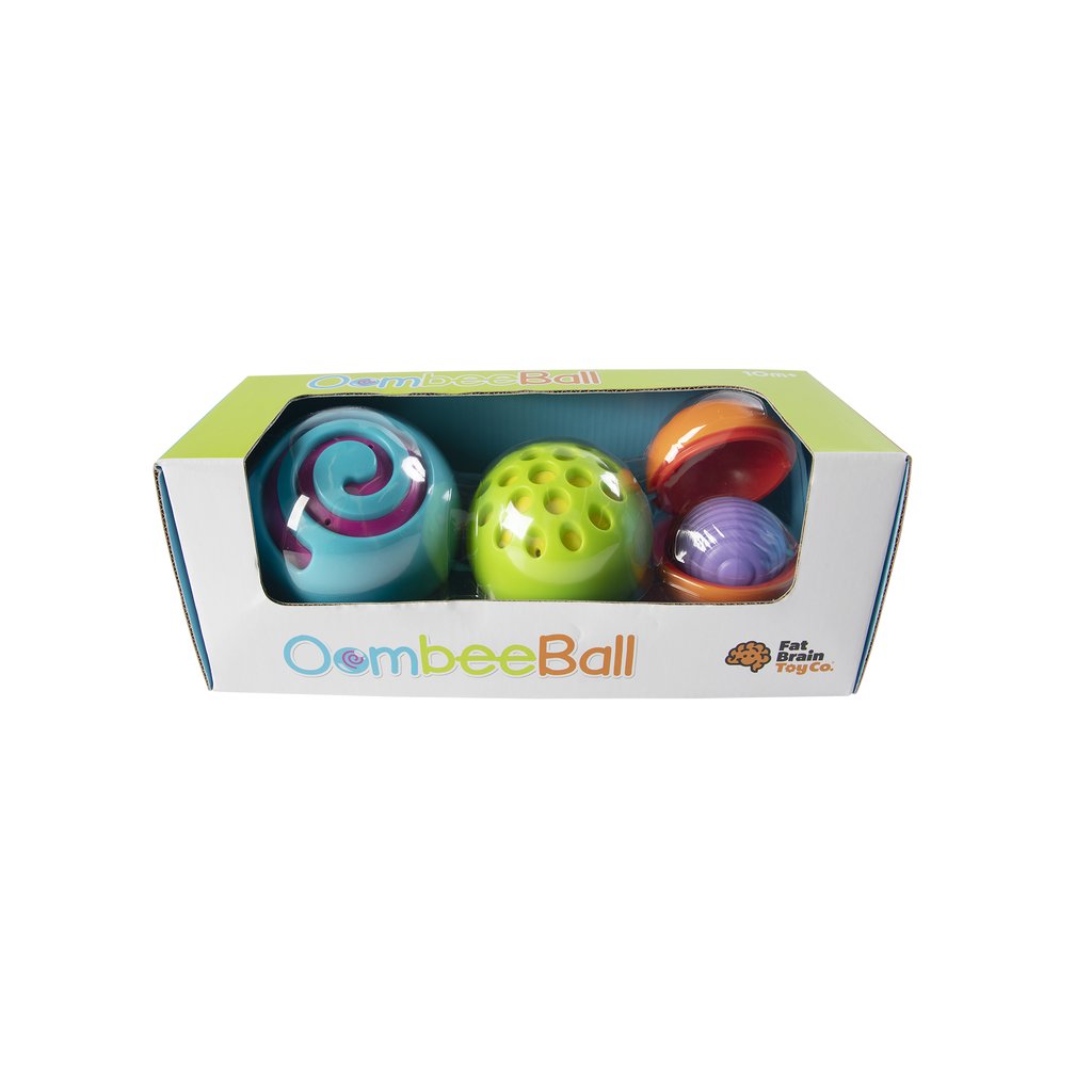 Oombee Ball