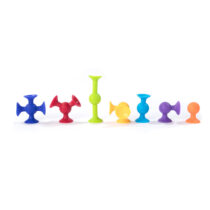 Squigz 18 Pcs