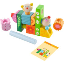 Brain Builder Cat and Mouse Set