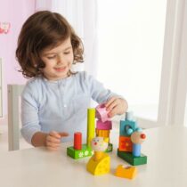 Brain Builder Cat and Mouse Set