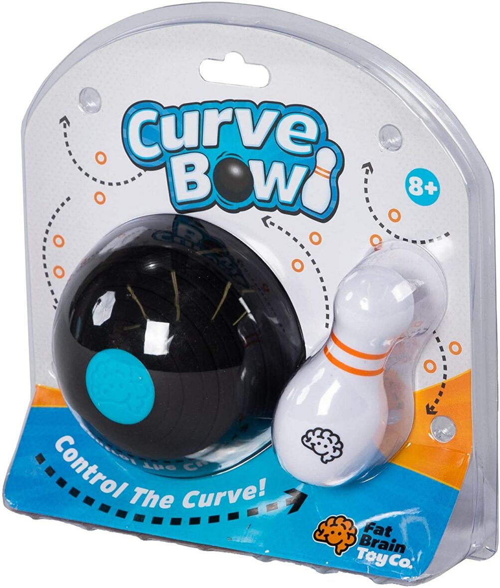 Curve Bowling