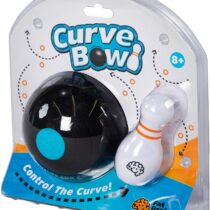 Curve Bowling