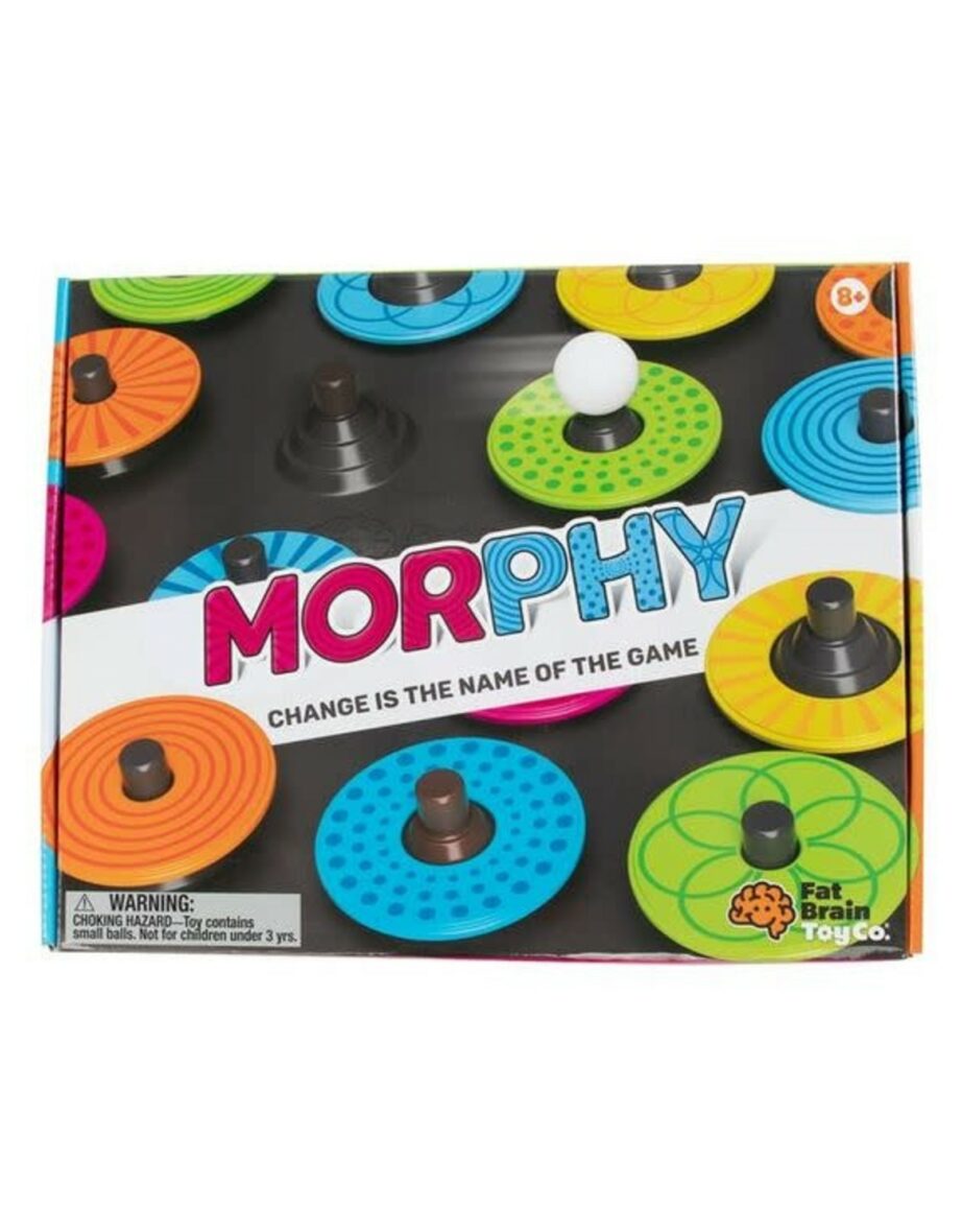 Morphy