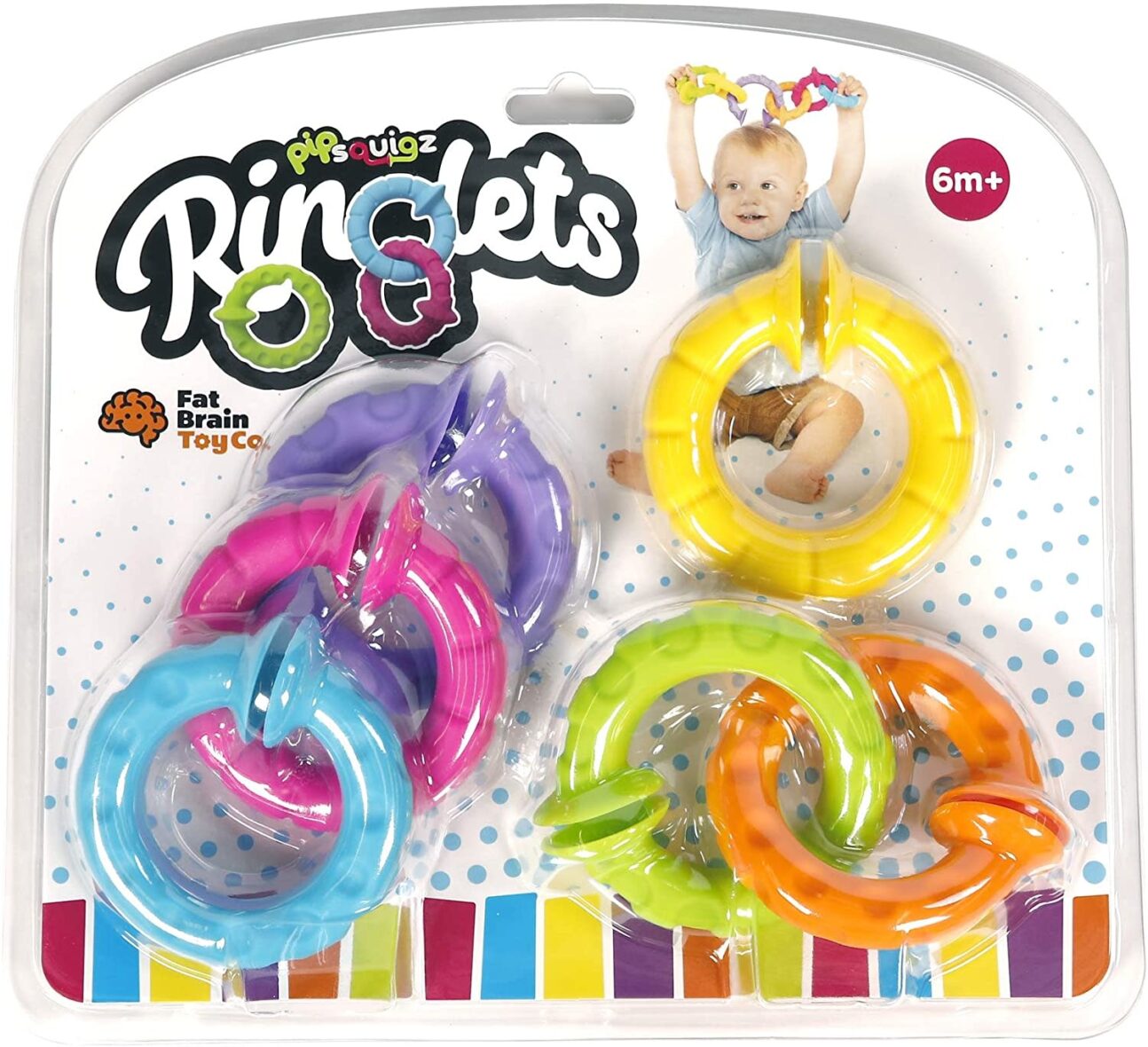 PipSquigz Ringlets