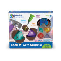 Rock N Gems Surprise
