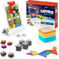 Genius Starter Kit