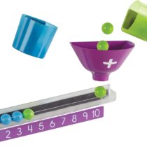 Magnetic Adding Machine