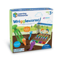 wriggleworms