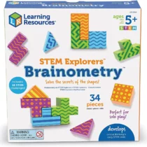Stem Explorers Brainometry