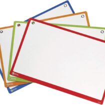 Magnetic Collaboration Boards ( Set of 4)
