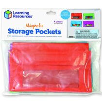 Magnetic Storage Pockets