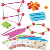 Dive into Shapes! A Sea and Build Geometry Set