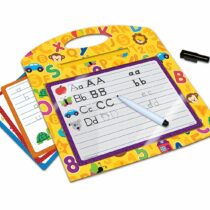 Trace & Learn Writing Activity Set