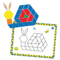 Pattern Blocks Activity Set