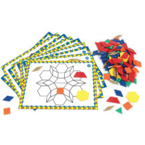 Pattern Blocks Activity Set