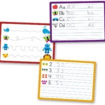 Trace & Learn Writing Activity Set