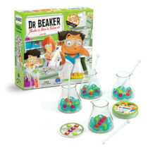 Dr.Beaker