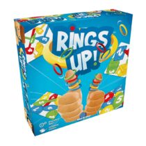 Rings-up-box