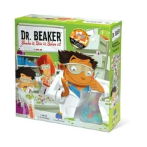 Dr.Beaker