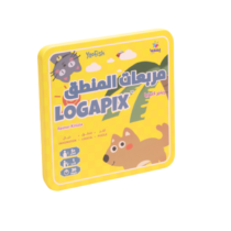 Logapix