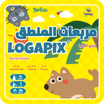 Logapix